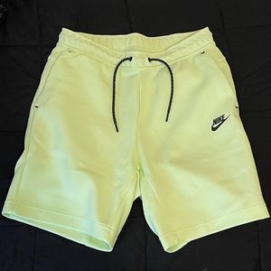 Nike Tech Fleece Shorts